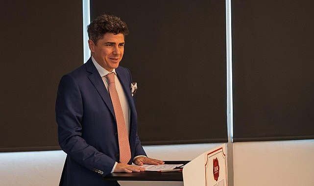 CCIIST&rsquo;den T&uuml;rkiye &ndash; İtalya Dış Ticareti&rsquo;ne Y&ouml;n Verecek Toplantı