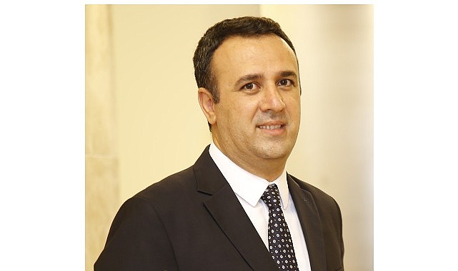 CCN Holding&rsquo;te &uuml;st d&uuml;zey atama