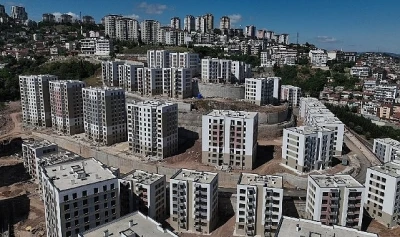 Cedit&rsquo;te m&uuml;jde, sevin&ccedil; ve mutluluk