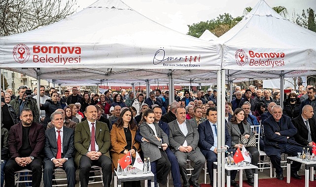 Cep Herk&uuml;l&uuml; Bornova Pınarbaşı&rsquo;nda &Ouml;l&uuml;ms&uuml;zleşti