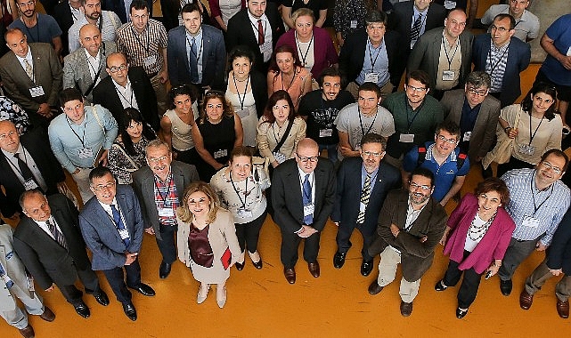 CERN-T&uuml;rkiye Bilgi Transferi Zirvesi     İstanbul&rsquo;da d&uuml;zenlenecek