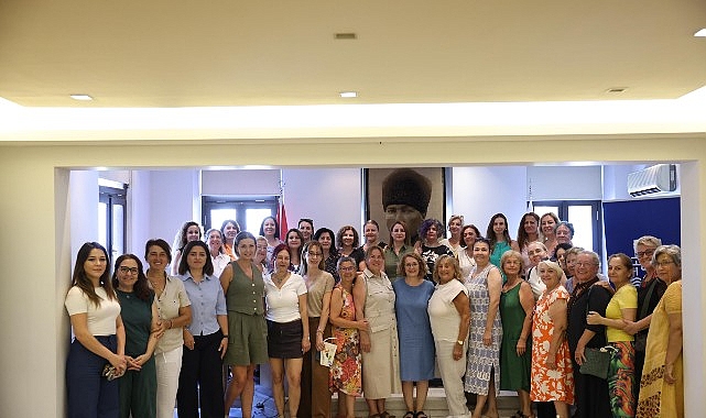 &Ccedil;eşme Belediyesi&rsquo;nden KİHEP i&ccedil;in iş birliği protokol&uuml;