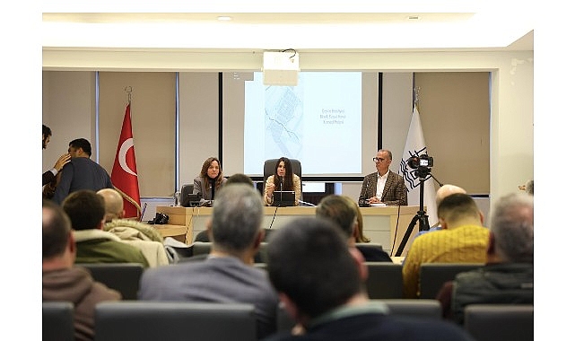 &Ccedil;eşme Meclisi&rsquo;nde tarihi oylama: Kiralık Sosyal Konut projesi oy birliğiyle kabul edildi