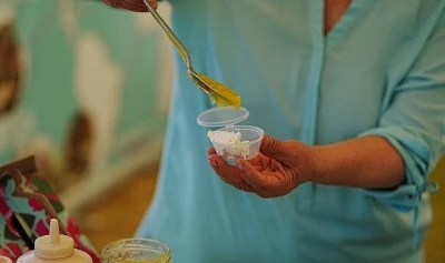  &Ccedil;eşme&rsquo;nin Yerel Lezzetleri Uluslararası Gastronomi Film Festivali&rsquo;nde Buluştu!