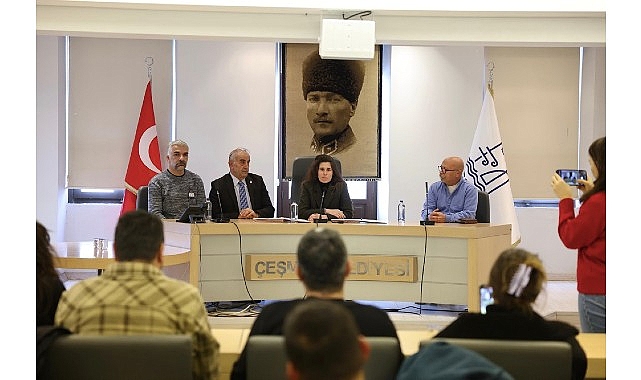 &Ccedil;eşme&rsquo;de hayvan hakları i&ccedil;in tarihi adım
