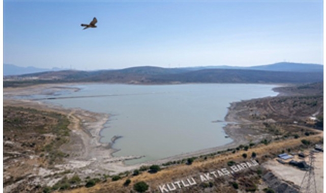 &Ccedil;eşme&rsquo;de zorunlu su kesintisi başlıyor