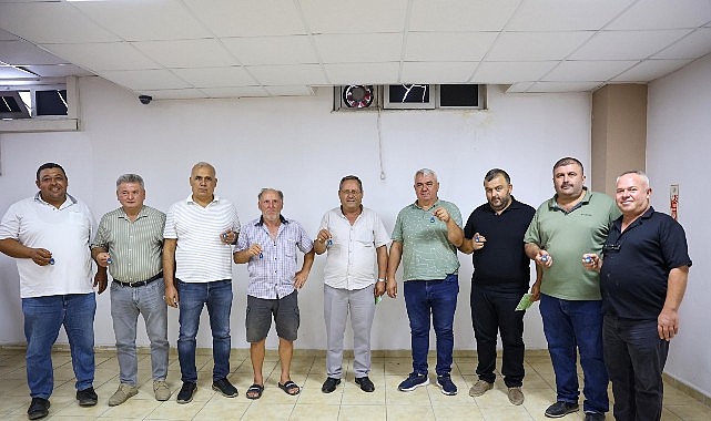 &Ccedil;evre Dostu &Ccedil;ift&ccedil;i Kart projesi yaygınlaşıyor