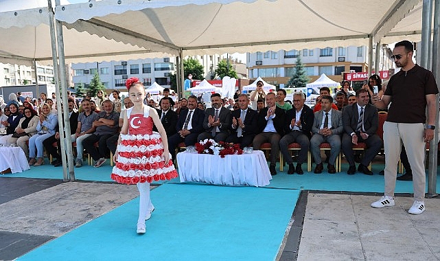 "&Ccedil;evrene İyi Bak" T&uuml;rkiye &Ccedil;evre Haftası&rsquo;nda Belediye&rsquo;den Anlamlı Etkinlik&hellip;