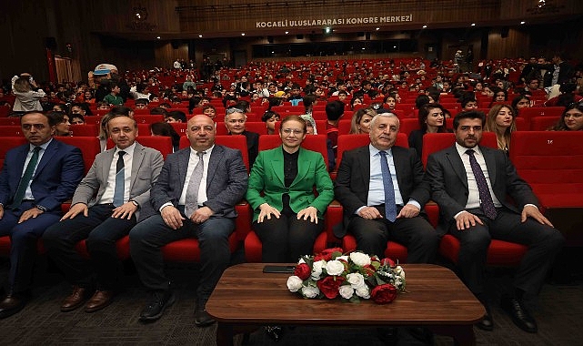 &ldquo;&Ccedil;evreye değer ver, geleceğe iz bırak&rdquo;