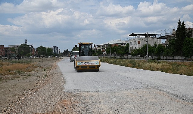 Cider Yolu Sorunu 18 Yıl Sonra &Ccedil;&ouml;z&uuml;ld&uuml;, İlk Etap A&ccedil;ılıyor