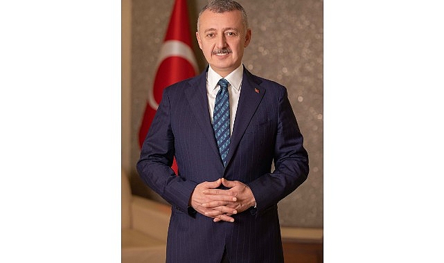 &ldquo;&Ccedil;ift&ccedil;ilerimizin alın teri geleceğimizin teminatıdır&rdquo;