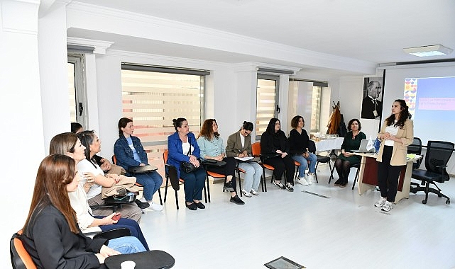 &Ccedil;iğli Belediyesi'nden Kadına Y&ouml;nelik Şiddetle M&uuml;cadelede &Ouml;nemli Adım