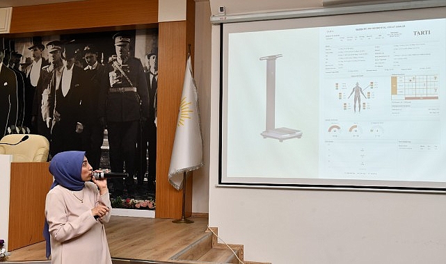 &Ccedil;iğli Belediyesi&rsquo;nden Kadınlara Sağlıklı Yaşam Paneli