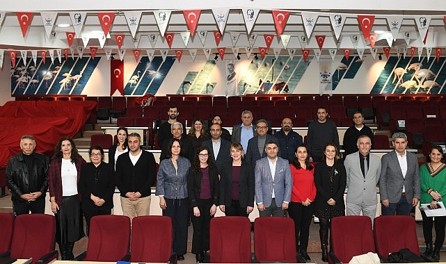 &Ccedil;iğli Belediyesi&rsquo;nin Kalite Yolculuğu TSE Onayıyla Bir Kez Daha Ta&ccedil;landı