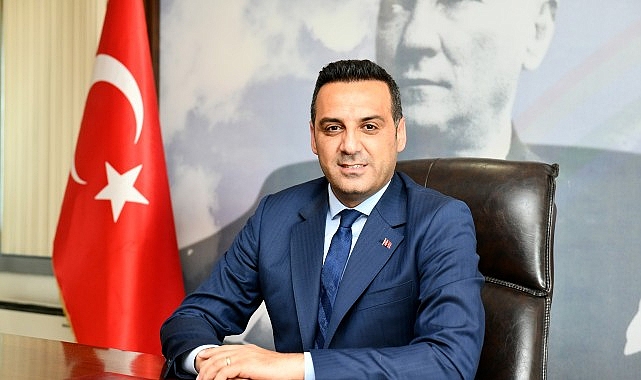 &Ccedil;iğli'de &Ccedil;ocuklara Kitap Dolu Bir Hafta: 1. &Ccedil;iğli &Ccedil;ocuk Kitap G&uuml;nleri Başlıyor
