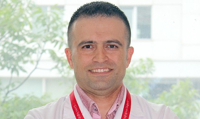 &Ccedil;ocuğunuz kulağını &ccedil;ok sık &ccedil;ekiyorsa dikkat!