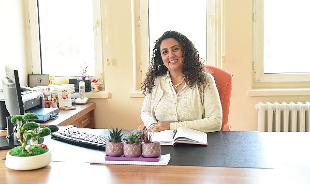 &Ccedil;ocuk Gelişim Uzmanı Karakaş, &ldquo;G&uuml;&ccedil;l&uuml; &ccedil;ocuklar, sevgi ve g&uuml;venin hakim olduğu ailelerin i&ccedil;inde yetişir&rdquo;