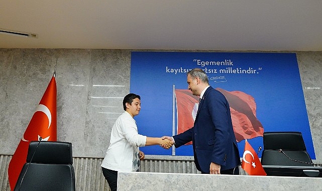 &Ccedil;ocuk Meclisi &Uuml;yeleri Hayallerindeki Beylikd&uuml;z&uuml;&rsquo;n&uuml; Anlattı