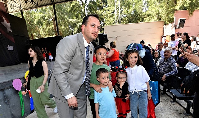 &Ccedil;ocuk Oyun ve Aktivite Merkezleri&rsquo;nde yeni d&ouml;nem kayıtları başladı