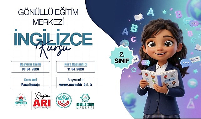 &Ccedil;ocuklar İngilizceyi Paşa Konağı&rsquo;nda Seviyor!