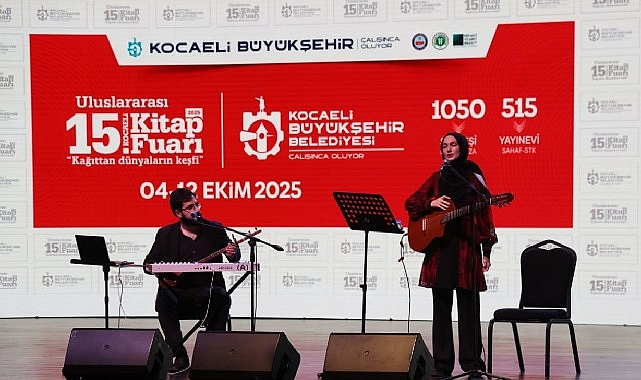 &Ccedil;ocuklar masallarla T&uuml;rk d&uuml;nyasını keşfetti