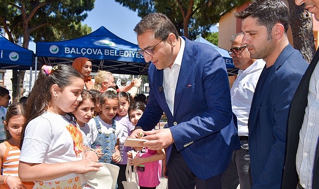 &Ccedil;ocuklara geri d&ouml;n&uuml;ş&uuml;m&uuml;n &ouml;nemi anlatıldı