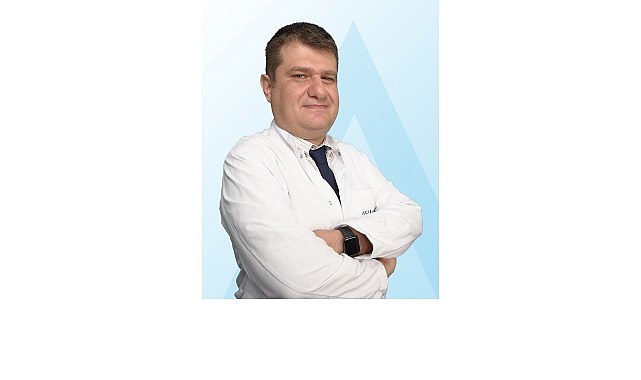 &Ccedil;ocuklarda tek ve kalıcı tedavi y&ouml;ntemi ameliyat!