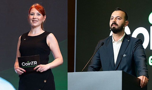 CoinTR, Kripto D&uuml;nyasında Yeni Bir Sayfa A&ccedil;ıyor: &ldquo;Her hamlede hız, her adımda g&uuml;ven. CoinTR ile kripto, işte bu kadar kolay!&rdquo;&nbsp;