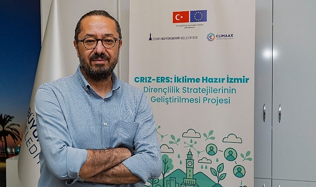 &Ccedil;oklu iklim krizlerine karşı &ldquo;İklim Uyum Eylem Planı&rdquo;