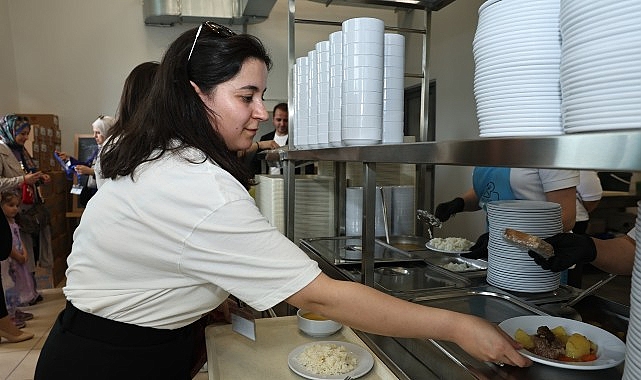 &Ccedil;&ouml;lyak G&uuml;n&uuml;&rsquo;ne &ouml;zel men&uuml;