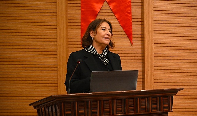 Contemporary Istanbul Vakfı ve Hatay Mustafa Kemal &Uuml;niversitesi İş Birliğiyle Ger&ccedil;ekleştirilen Kariyer ve Mesleki Gelişim Programı Tamamlandı