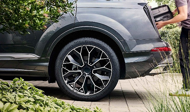 Continental&rsquo;den Ramazan Bayramı İ&ccedil;in&nbsp;&nbsp;Baharın En G&uuml;zel Rota &Ouml;nerileri
