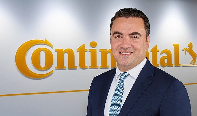 Continental&rsquo;in Amerika Kıtası Yeni CEO&rsquo;su&nbsp;Tansu Işık Oldu