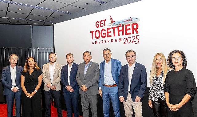 Corendon Airlines, 2026 yaz sezonunda y&uuml;zde 20 b&uuml;y&uuml;me hedefliyor