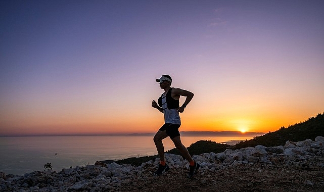 Corendon Airlines, Alanya Ultra Trail&rsquo;in sponsoru oldu
