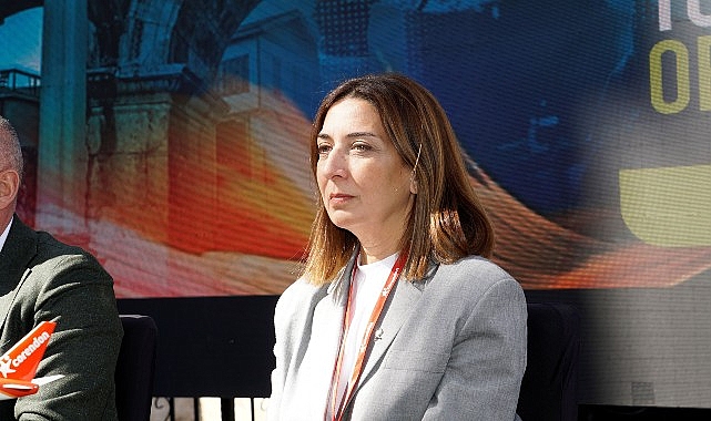 Corendon Airlines, Tour of Antalya&rsquo;ya sponsorluk desteğini s&uuml;rd&uuml;r&uuml;yor