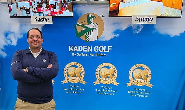 Corendon Airlines ve Kaden Group iş birliğinde &ldquo;Race to Belek&rdquo; golf turnuvası başlıyor