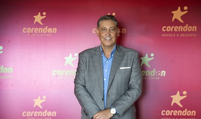 Corendon Hotels &amp; Resorts T&uuml;rkiye&rsquo;de Otel Yatırımlarına Devam Ediyor