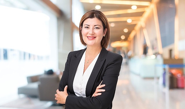 Corendon Turizm Grubu'nda &ouml;nemli atama:  Birg&uuml;l Akg&uuml;l, Corendon Hotels &amp; Resorts&rsquo;un Kurumsal İletişim ve Pazarlama Direkt&ouml;r&uuml; oldu