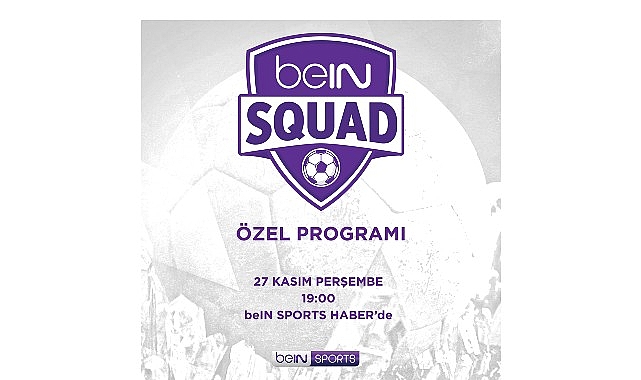 &Ccedil;orlu Trakya 2022 Spor Kul&uuml;b&uuml; beIN SPORTS HABER&rsquo;de