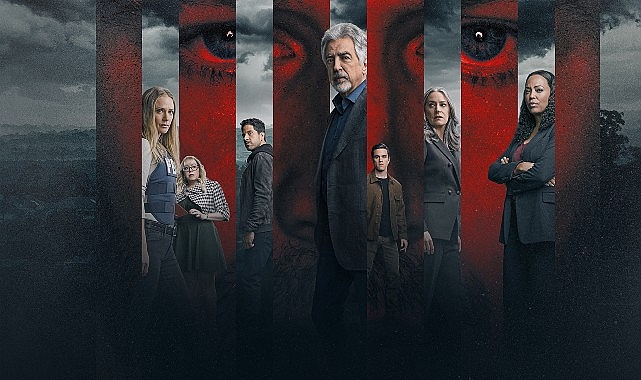 &ldquo;Criminal Minds&rdquo;,   17. Sezonuna 9 Nisan Perşembe 21.30&rsquo;da FX Ekranlarında Başlıyor!