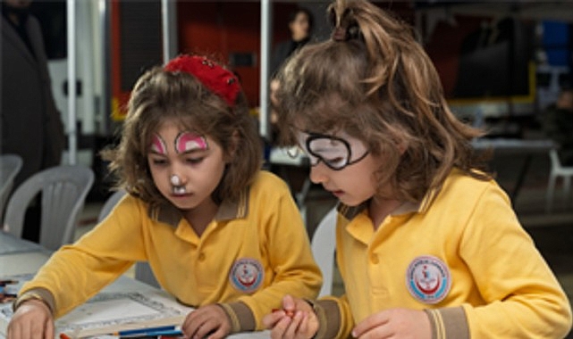 Cumhuriyet coşkusu Kiraz&rsquo;da