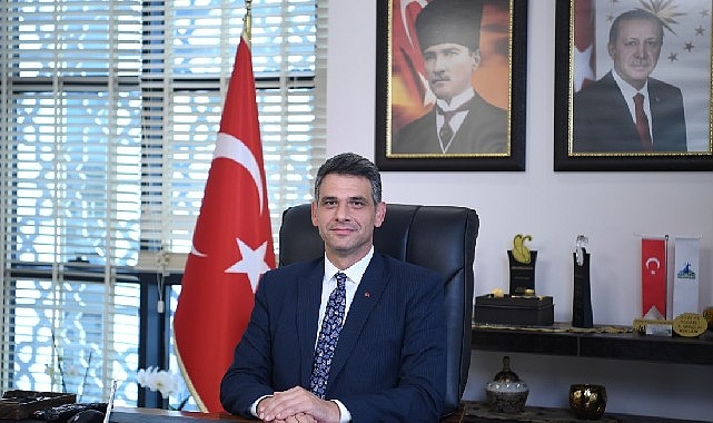 &ldquo;Cumhuriyet, Milletimizin Bağımsızlık İradesinin Eseridir&rdquo;