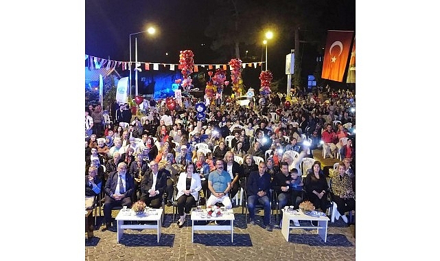 Cumhuriyet Orkestrası Akseki&rsquo;de