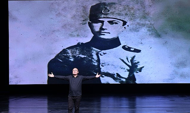 Cumhuriyet&rsquo;e Giden Yol &Ccedil;ankaya&rsquo;dan Ge&ccedil;ti