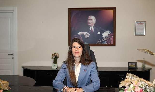Cumhuriyet&rsquo;in 102. yılında kadın liderler &Ccedil;eşme&rsquo;de buluşacak