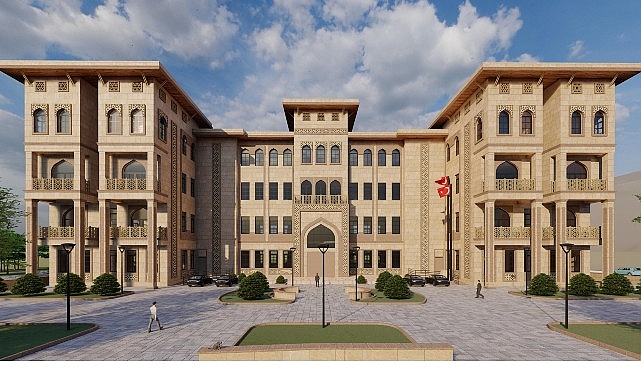 &Ccedil;umra İ&ccedil;in &Ouml;nemli Projede Yeni Aşamaya Gelindi