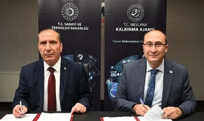 &Ccedil;umra Karpuzu'nun Coğrafi İşaret Tescil S&uuml;reci Başlıyor