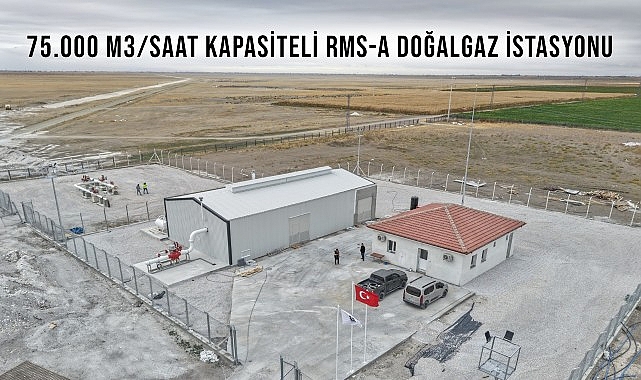 &Ccedil;umra OSB Basın Bilgilendirme