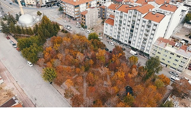 &Ccedil;umra&rsquo;da &ldquo;Hanımlar Lokali&rdquo; Projesi Sosyal Yaşama Değer Katacak